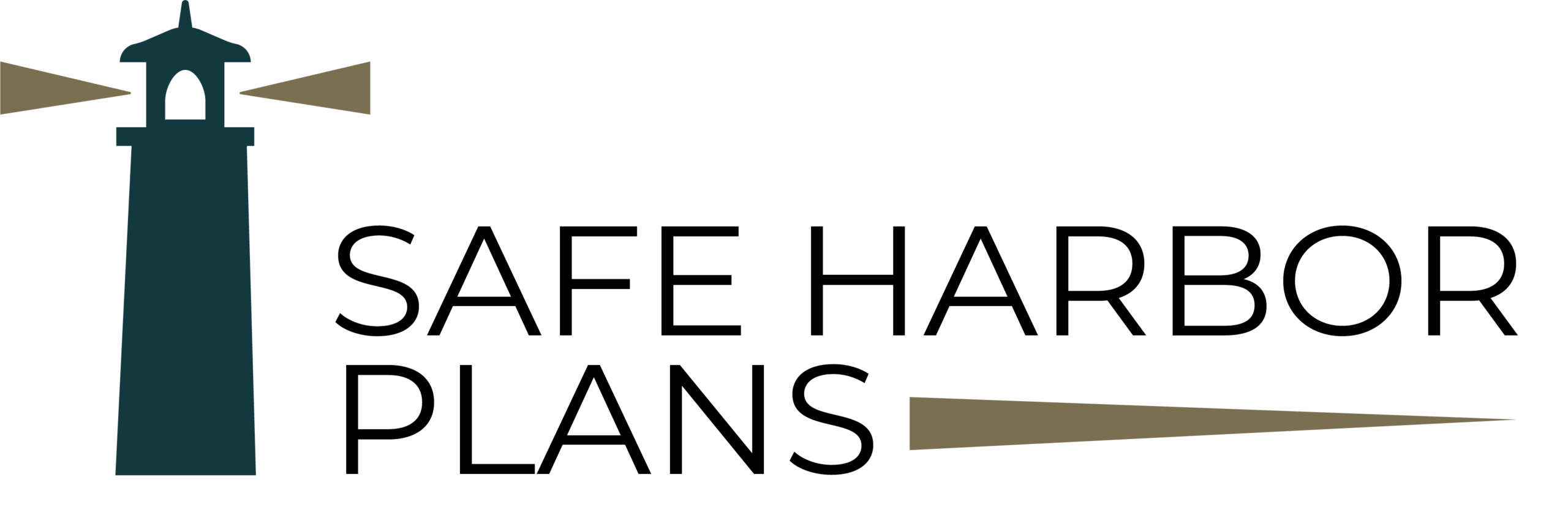 safe harbour plans logo