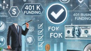 Is 401(k) Business Funding Right for You? A Checklist for Entrepreneurs